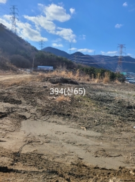 부산광역시 기장군 정관읍 달산리 산65 목장용지 경매 사진 35