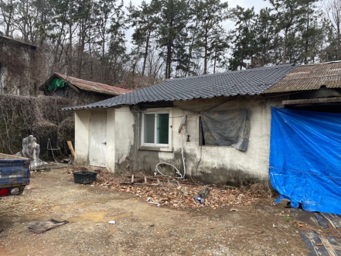 부산광역시 기장군 정관읍 달산리 산82 축사(농가시설) 경매 사진 45