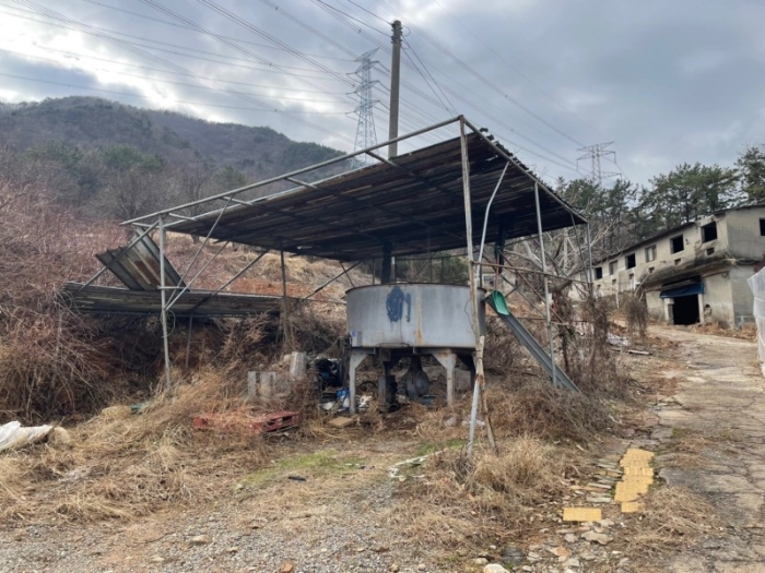 부산광역시 기장군 정관읍 달산리 산82 축사(농가시설) 경매 사진 49