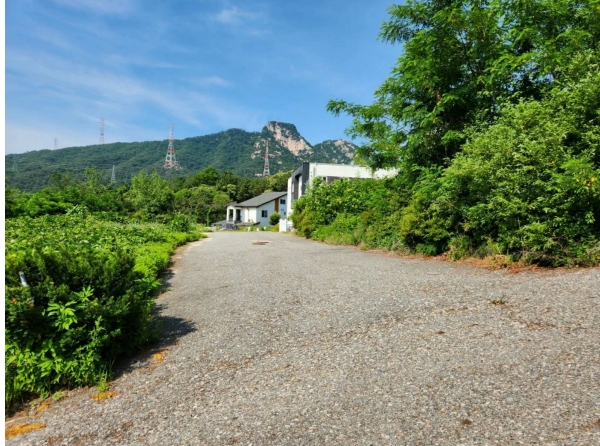 경기도 양주시 산북동 351-3 외 28필지 대지 경매 사진 15