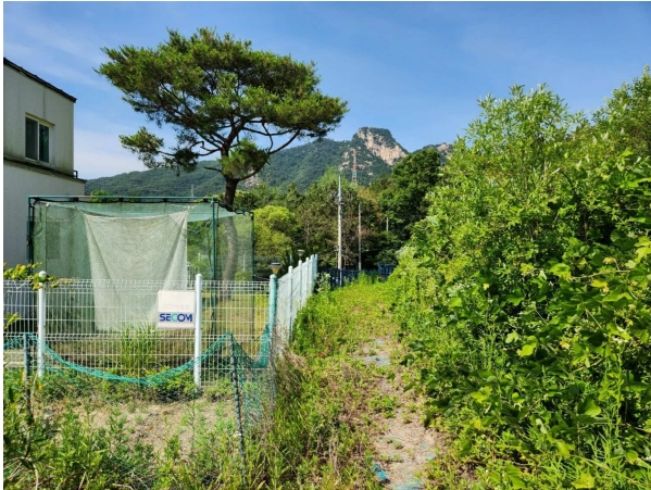 경기도 양주시 산북동 351-3 외 28필지 대지 경매 사진 4