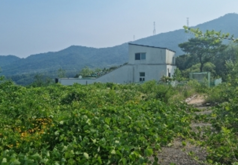 경기도 양주시 산북동 351-3 외 28필지 대지 경매 사진 33