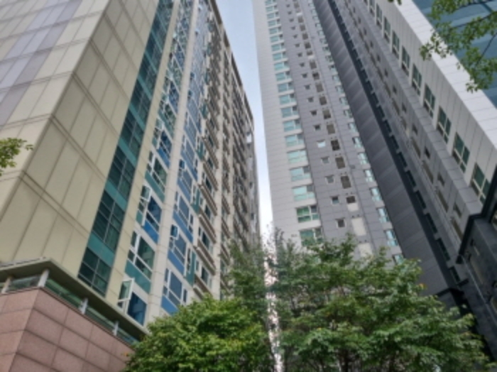 인천 남동구 논현동 66-24, 104동 14층오피스텔1404호 (논현동,논현유호엔시티1단지) 오피스텔(주거) 경매 사진 1