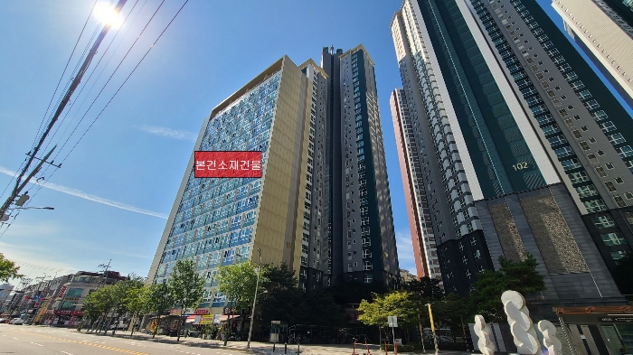 인천 남동구 논현동 66-24, 104동 14층오피스텔1404호 (논현동,논현유호엔시티1단지) 오피스텔(주거) 경매 사진 6