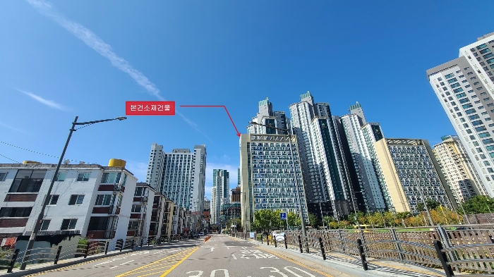 인천 남동구 논현동 66-24, 104동 14층오피스텔1404호 (논현동,논현유호엔시티1단지) 오피스텔(주거) 경매 사진 7