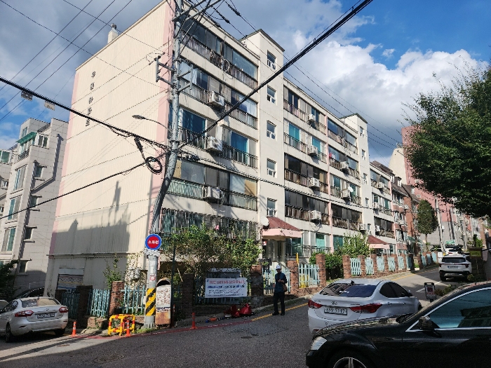 경기 용인시 처인구 김량장동 352-19, 5층603호 아파트 경매 사진 4