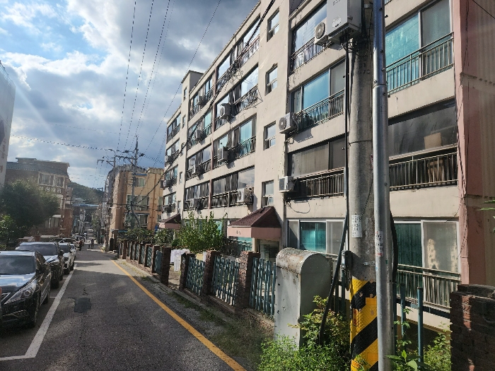 경기 용인시 처인구 김량장동 352-19, 5층603호 아파트 경매 사진 8
