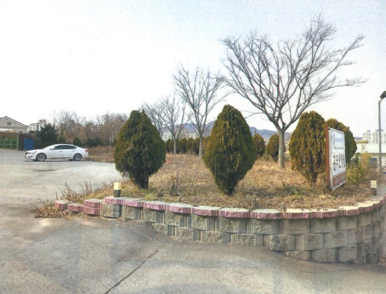 충청남도 홍성군 홍성읍 문화로28번길 31-13, 1층101호 외 7개호 외 4필지 노유자시설 경매 사진 4