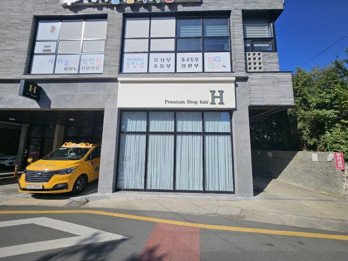 경상북도 경산시 하양읍 금락리 133-132 외 1필지 근린생활시설 경매 사진 12