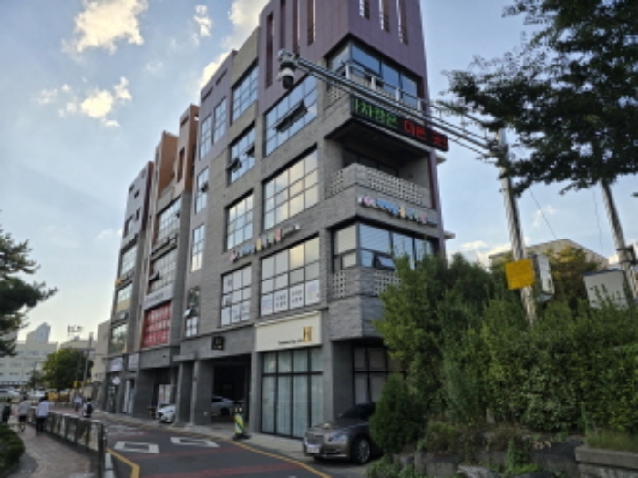 경상북도 경산시 하양읍 금락리 133-132 외 1필지 근린생활시설 경매 사진 5