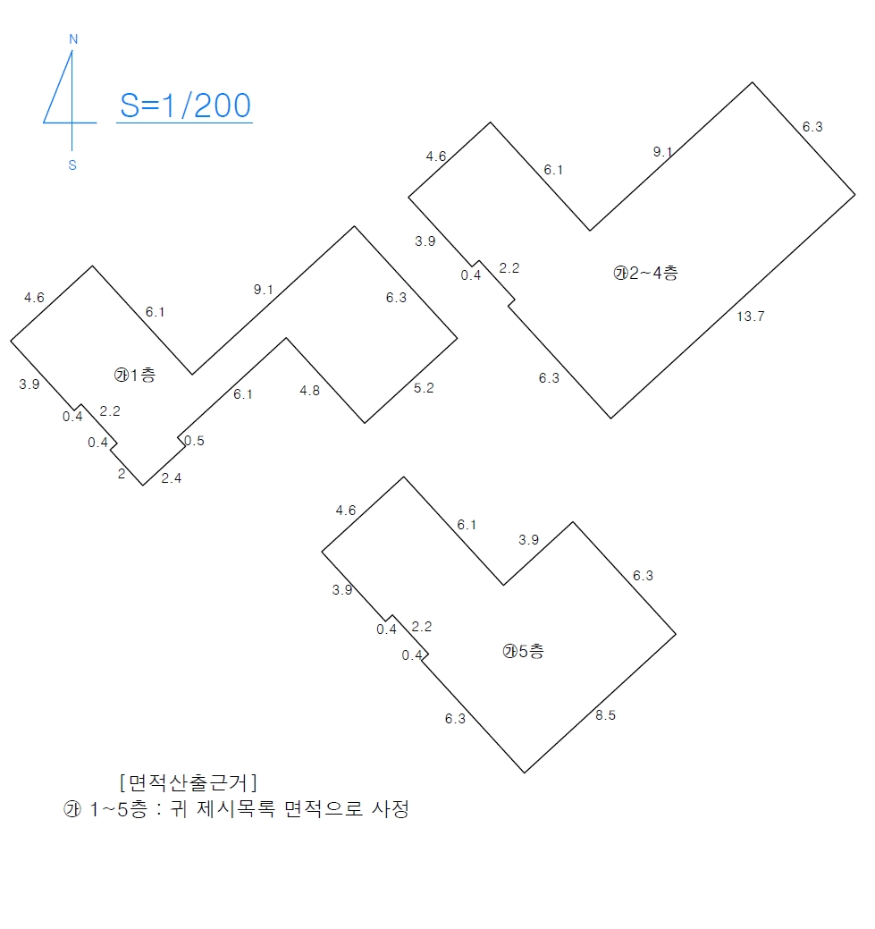 경상북도 경산시 하양읍 금락리 133-132 외 1필지 근린생활시설 경매 사진 9