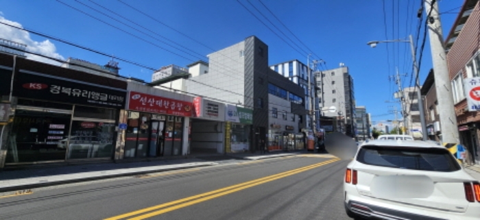 경상북도 구미시 사곡동 484-12 외 5개호 근린상가 경매 사진 2