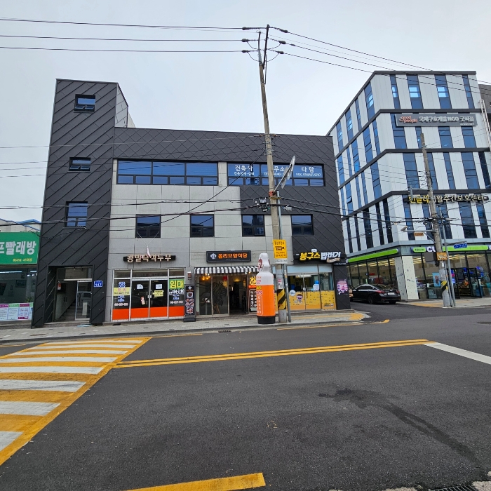 경상북도 구미시 사곡동 484-12 외 5개호 근린상가 경매 사진 13