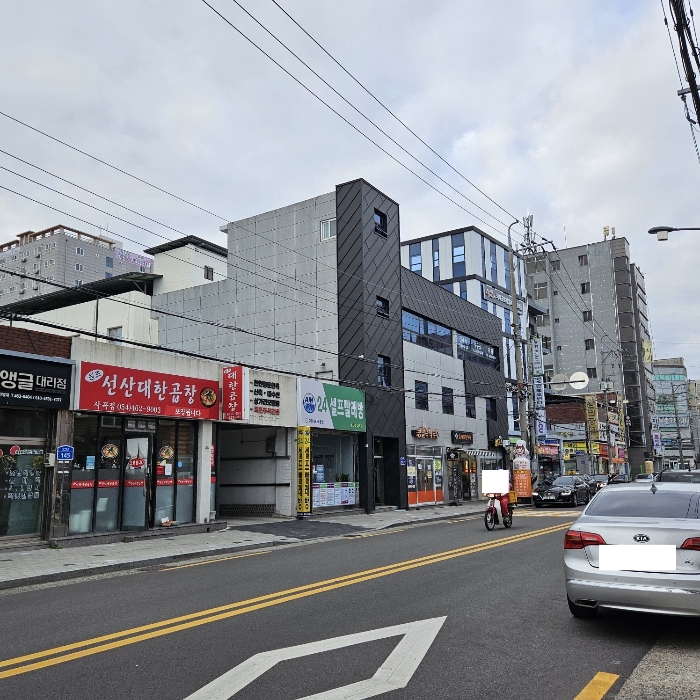 경상북도 구미시 사곡동 484-12 외 5개호 근린상가 경매 사진 14