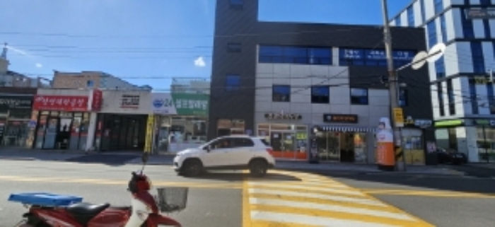 경상북도 구미시 사곡동 484-12 외 5개호 근린상가 경매 사진 5