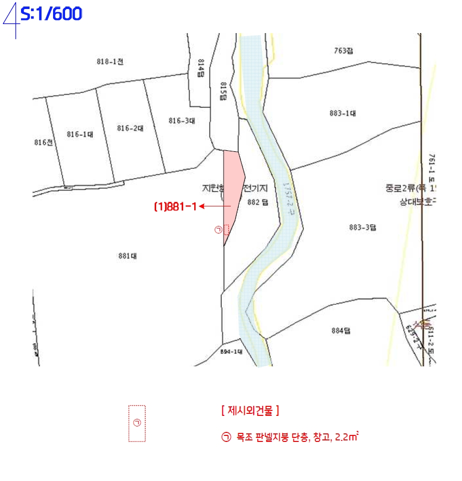 경상남도 창원시 진해구 경화동 881-1 전 경매 사진 7