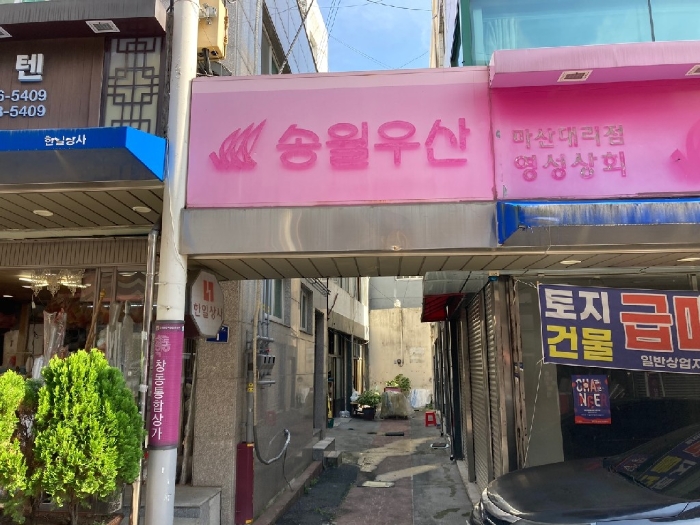 경상남도 창원시 마산합포구 창동 20-3 외 1필지 상가주택 경매 사진 13