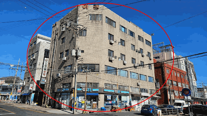 경남 창원시 마산합포구 신포동1가 63-5, 5층4-4호 (신포동1가,가고파빌딩) 다세대주택 경매 사진 13