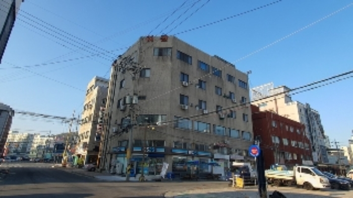 경남 창원시 마산합포구 신포동1가 63-5, 5층4-4호 (신포동1가,가고파빌딩) 다세대주택 경매 사진 6