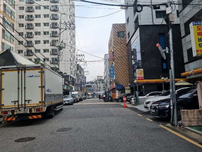 서울 강동구 둔촌동 435-1, 5층501호 (둔촌동,한울둔촌베아체) 외 1필지 오피스텔(주거) 경매 사진 11