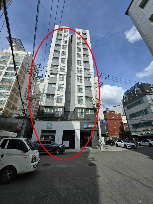 서울 강동구 둔촌동 435-1, 4층401호 (둔촌동,한울둔촌베아체) 외 1필지 오피스텔(주거) 경매 사진 11