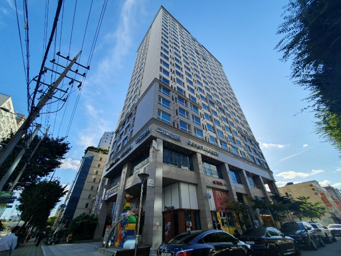 서울 구로구 구로동 97, 제19층 제1913호 (구로동, 로제리움2차) 도시형생활주택 경매 사진 4