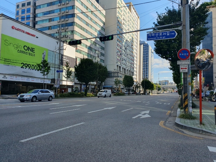 서울 구로구 구로동 97, 제19층 제1913호 (구로동, 로제리움2차) 도시형생활주택 경매 사진 7