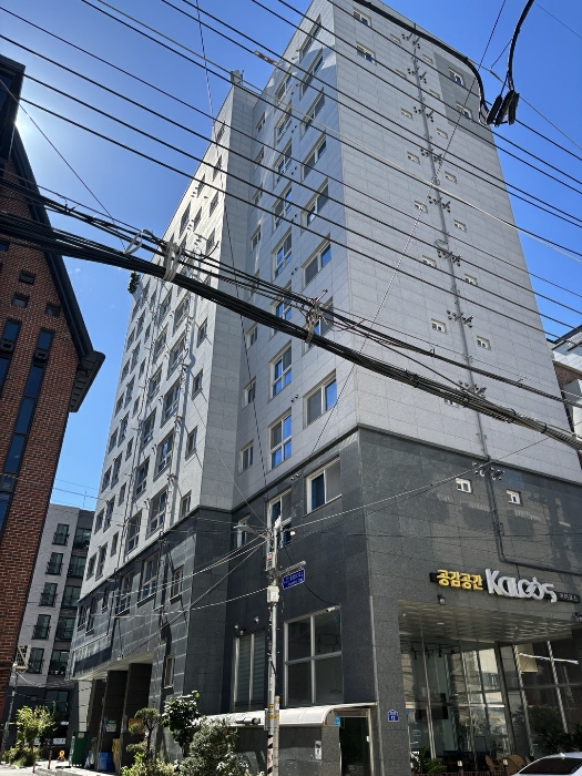 서울 성북구 하월곡동 90-260, 에이동 9층907호 (하월곡동,갤럭시하월곡) 오피스텔(주거) 경매 사진 7