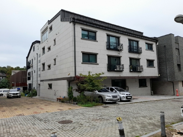 경기도 파주시 목동동 722-3 다가구주택 경매 사진 19