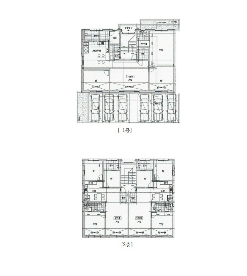 경기도 파주시 목동동 722-3 다가구주택 경매 사진 30