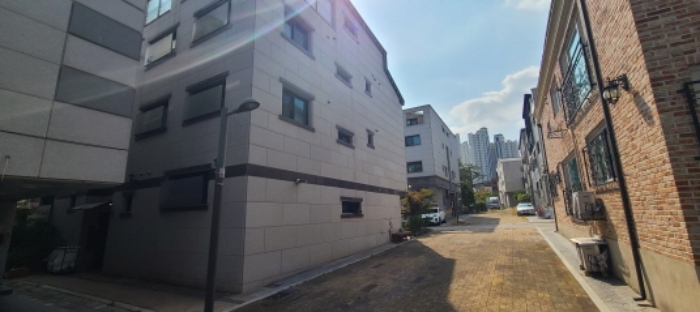 경기도 파주시 목동동 722-3 다가구주택 경매 사진 21