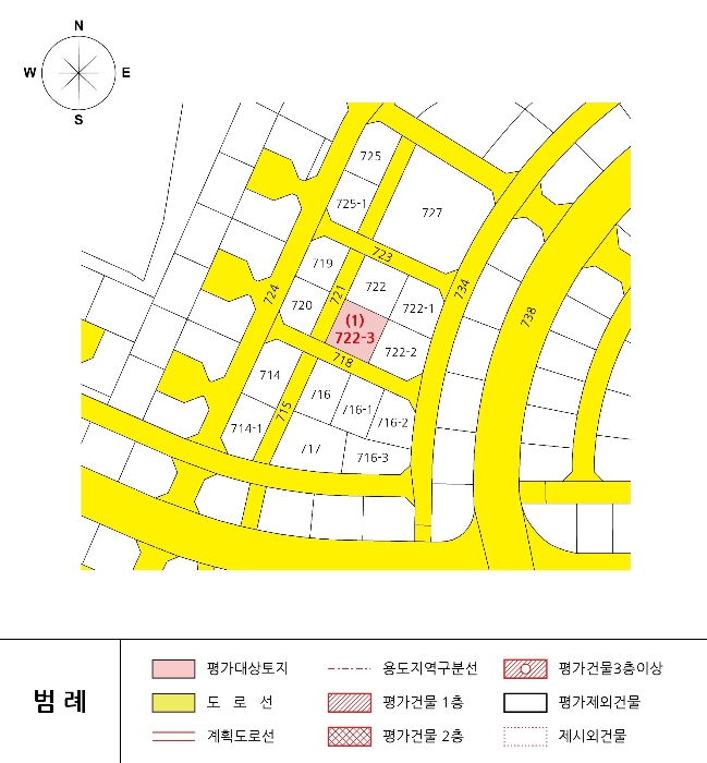 경기도 파주시 목동동 722-3 다가구주택 경매 사진 40