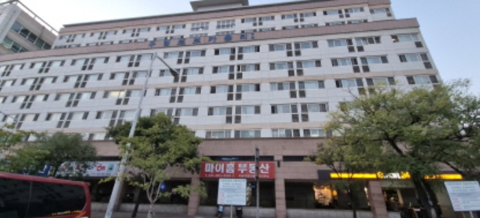 경기 고양시 일산동구 장항동 778, 2층234호 (장항동,일산우림보보카운티1) 외 1필지 오피스텔(주거) 경매 사진 1