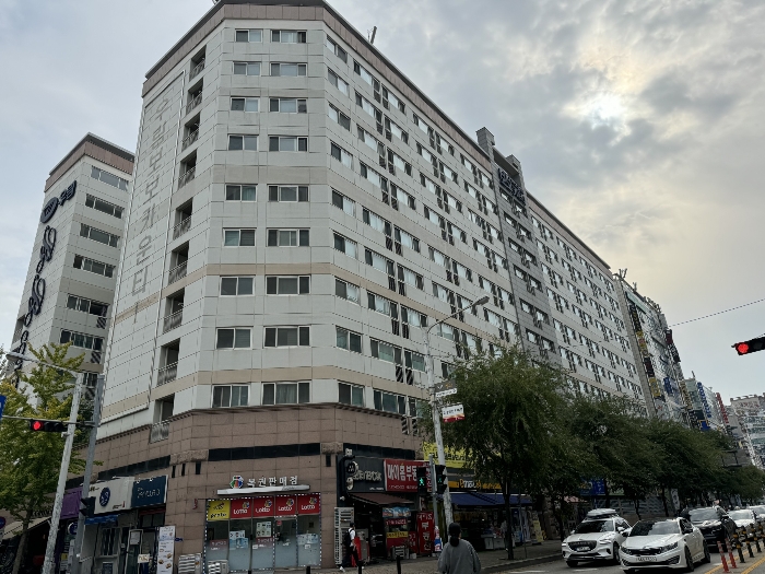 경기 고양시 일산동구 장항동 778, 2층234호 (장항동,일산우림보보카운티1) 외 1필지 오피스텔(주거) 경매 사진 5