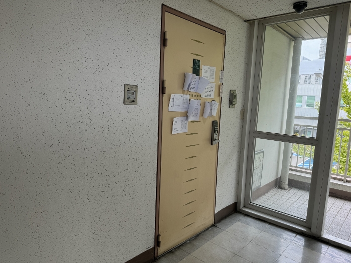 경기 고양시 일산동구 장항동 778, 2층234호 (장항동,일산우림보보카운티1) 외 1필지 오피스텔(주거) 경매 사진 6