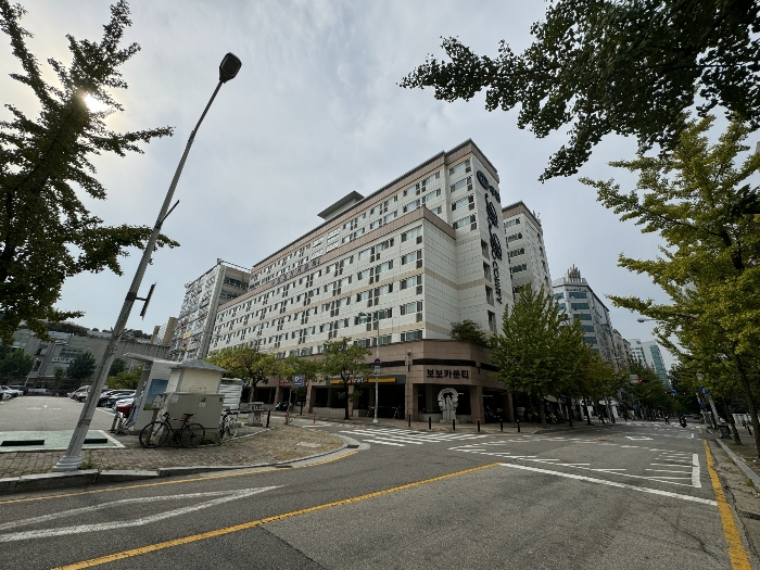 경기 고양시 일산동구 장항동 778, 2층234호 (장항동,일산우림보보카운티1) 외 1필지 오피스텔(주거) 경매 사진 10