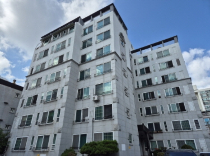 울산 남구 달동 1376-5, 1층102호 (달동,아델바움) 아파트 경매 사진 1