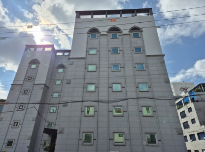 울산 남구 달동 1376-5, 1층102호 (달동,아델바움) 아파트 경매 사진 2