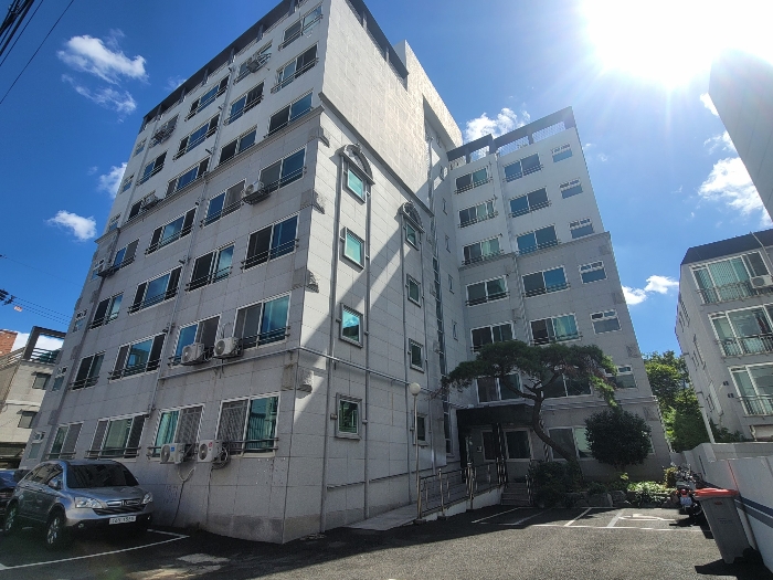 울산 남구 달동 1376-5, 1층102호 (달동,아델바움) 아파트 경매 사진 4