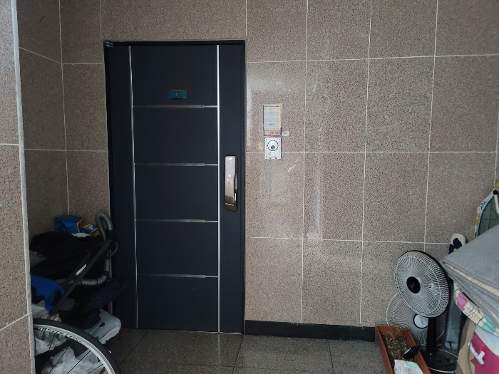 울산 남구 달동 1376-5, 1층102호 (달동,아델바움) 아파트 경매 사진 5