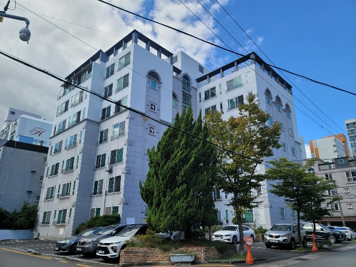 울산 남구 달동 1376-5, 1층102호 (달동,아델바움) 아파트 경매 사진 6