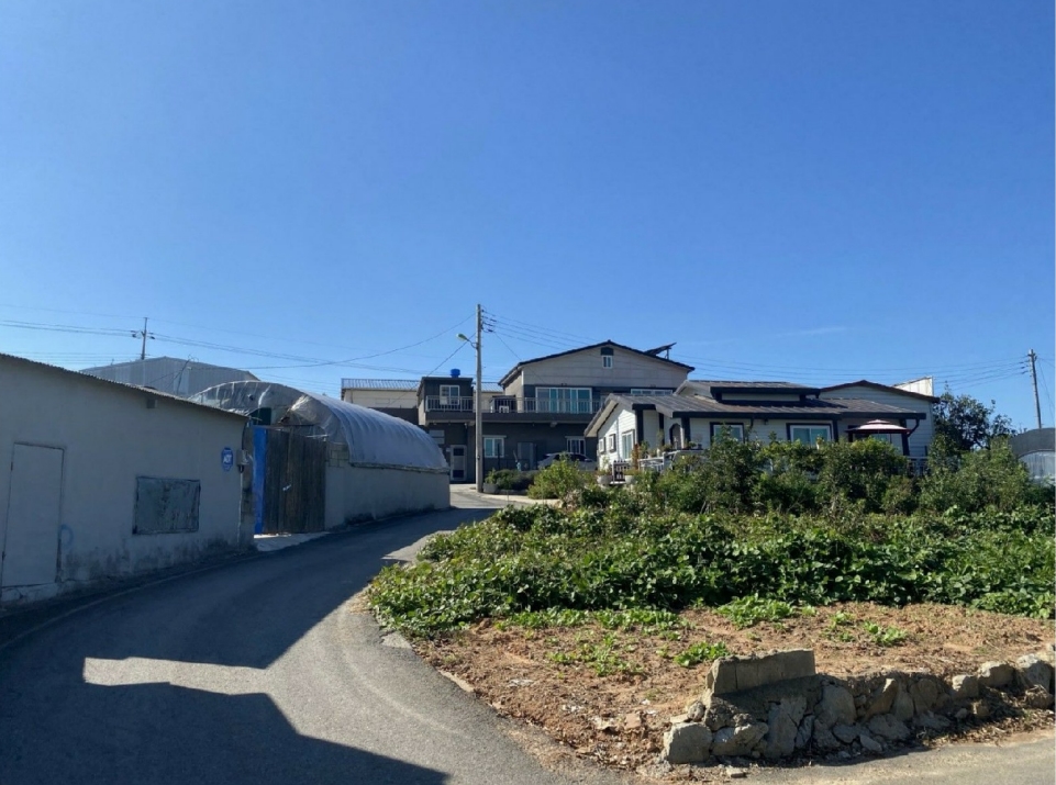 전남 무안군 일로읍 죽산리 456-2 외 1필지 상가주택 경매 사진 1