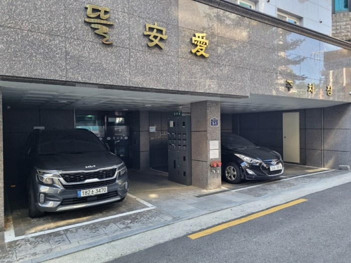 서울특별시 동작구 상도동 335-145 근린주택 경매 사진 40