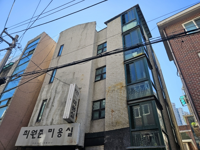 서울특별시 성동구 금호동3가 782-1 외 2필지 상가주택 경매 사진 14