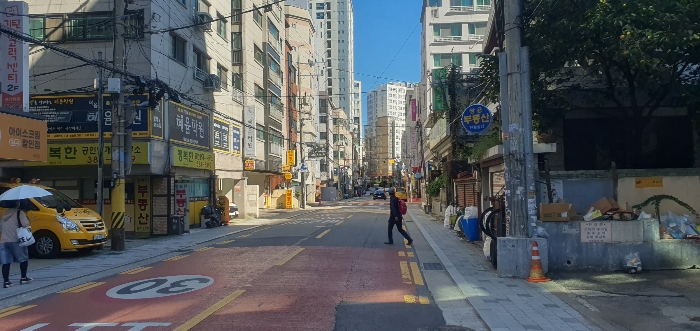 서울 은평구 응암동 116-15, 1층103호 (응암동,미성드림투유) 외 1필지 오피스텔(주거) 경매 사진 8