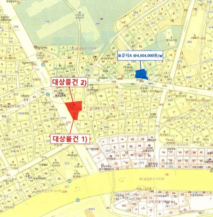 서울 영등포구 신길동 319-55, 루멘비) 다가구주택 경매 사진 31