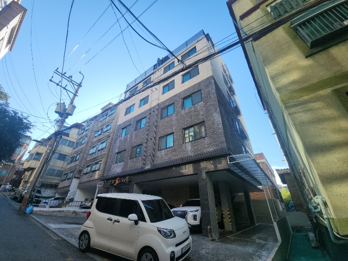 서울 강서구 화곡동 391-23, 제6층 제601호 (화곡동, 양지샤인빌) 도시형생활주택 경매 사진 8
