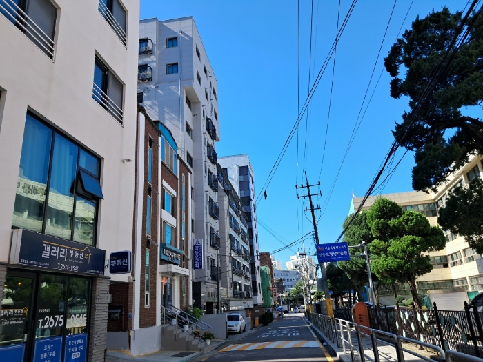 서울 영등포구 당산동 121-163, 제5층 제503호 (당산동, 신현빌5차) 외 2필지 오피스텔(주거) 경매 사진 4