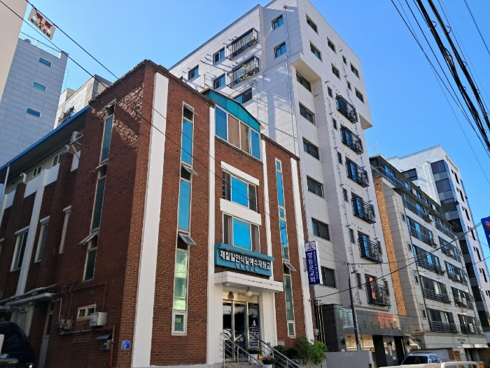 서울 영등포구 당산동 121-163, 제5층 제503호 (당산동, 신현빌5차) 외 2필지 오피스텔(주거) 경매 사진 5