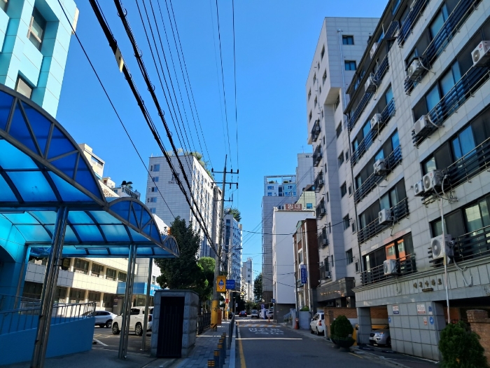 서울 영등포구 당산동 121-163, 제5층 제503호 (당산동, 신현빌5차) 외 2필지 오피스텔(주거) 경매 사진 6